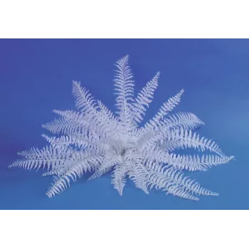 EUROPALMS umetna praprot za samostojno barvanje, 60cm 82719137