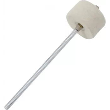 DIMAVERY BDB-30 udarjalnik za bas boben, iz filca 26040222