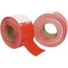 ACCESSORY opozorilni trak rdeče-bel 500m x 75mm (3000596K)