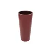 EUROPALMS Leichtsinn Elegance-110 okrasna figura, rdeča, sijoča 83011863