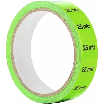 ACCESSORY PRIBOR trak za označevanje kablov 25m zelen (30005494)