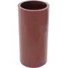 EUROPALMS Leichtsinn Tower-80 rdeč sijoč okrasni stolp 80cm 83011828