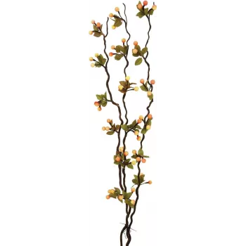 EUROPALMS veje Torfmyrte z LED, 180 cm 83330312
