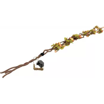 EUROPALMS veje Torfmyrte z LED, 180 cm 83330312