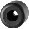ACCESSORY PRIBOR gumijasta noga 25x25mm (30001202)