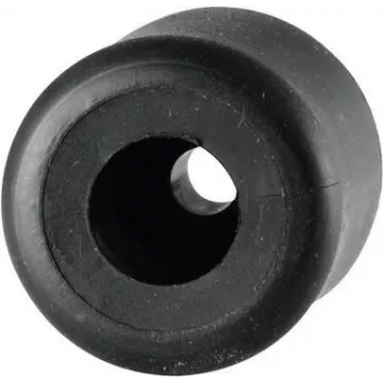 ACCESSORY PRIBOR gumijasta noga 25x25mm (30001202)