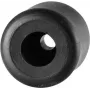 ACCESSORY PRIBOR gumijasta noga 25x25mm (30001202)