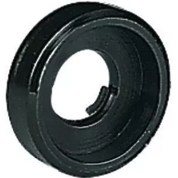 ACCESSORY PRIBOR plastična podložka črna velika (vdolbena) (30007810)