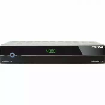 IMPERIAL Telestar DVB-C in DVB-T2 combo sprejemnik 5310498