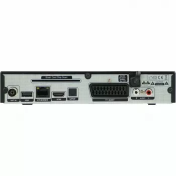 IMPERIAL Telestar DVB-C in DVB-T2 combo sprejemnik 5310498