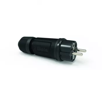 BALS 7372-1 Schuko vtič 16A 250V IP54