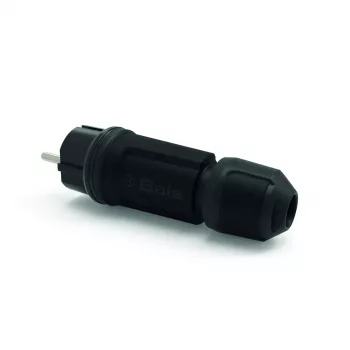 BALS 7372-1 Schuko vtič 16A 250V IP54
