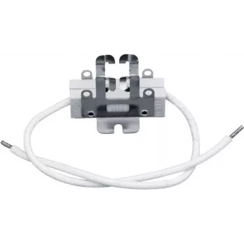 OMNILUX GY-9.5 grlo za žarnico, keramika, 1000W, 250V, vijačne sponke 94501010