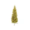 Europalms FUTURA božično drevo, zlato-metallic, 180 cm (83500550)