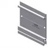 Siemens SIMATIC S7-1500 montažna letev 482 mm, brez ozemljitvenega vijaka, 6ES75901BC000AA0