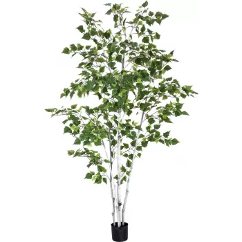 EUROPALMS umetna breza, 210 cm 82505232