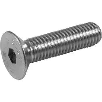 ACCESSORY PRIBOR vijak z valjasto glavo in notranjim šestrobom M10x40mm DIN 912 jeklo 8.8 30001187