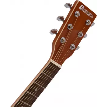 DIMAVERY AW-400 akustična kitara, sunburst 26235086