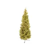 EUROPALMS FUTURA umetno božično drevo, zlato kovinsko, 210 cm 83500555