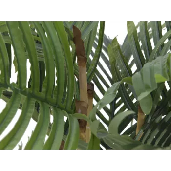 EUROPALMS umetna rastlina kentia palma 140cm 82511361