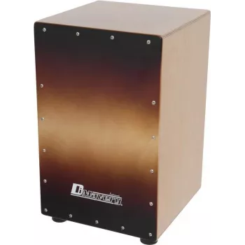 DIMAVERY CJ-510 cajon, breza, Sunburst 26051471