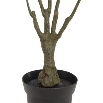 EUROPALMS umetna rastlina dracaena, zeleno-rdeča, 90cm 82505778