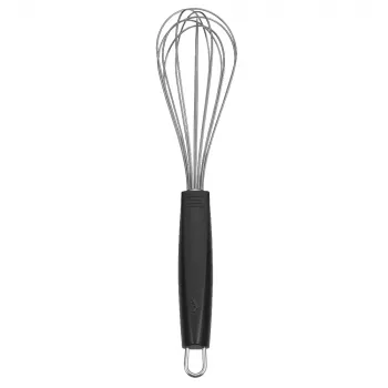 Lurch TANGO metlica za stepanje, nerjavno jeklo, 27 cm, srebrna 230040