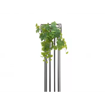 EUROPALMS vrhunski umetni grm vinske trte, 50cm 82502513