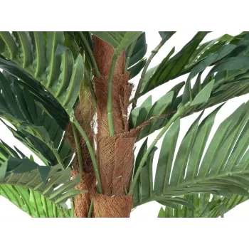 EUROPALMS umetna palma kentia, 120cm 82511365
