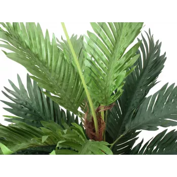 EUROPALMS umetna palma kentia, 120cm 82511365