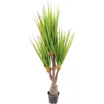 EUROPALMS umetna agava sabretooth, 185cm 82600030