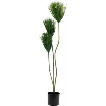 EUROPALMS umetni papirus, 100 cm 82600234