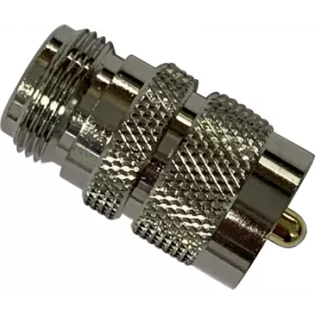 Wittenberg Antennen UG83 adapter UHF vtič na N vtičnica 103504