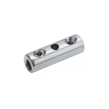 Cimco vijačna sponka 1,5-16 mm², 1-polna, siva, 690V, 76A (180960)