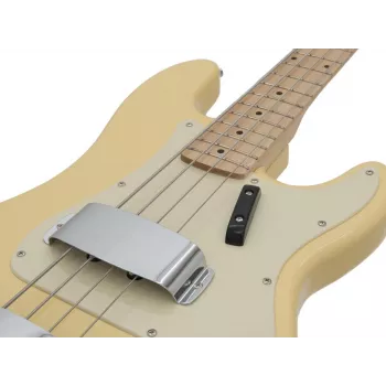 DIMAVERY PB-550 električni bas, blond 26221376