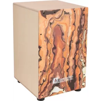 Dimavery CJ-610 kahaon, Swirl, 26051482
