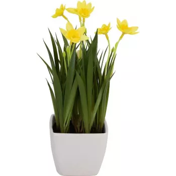 EUROPALMS umetni narcis, 23 cm 82530542