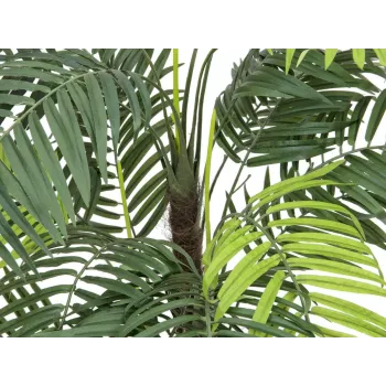 EUROPALMS umetna palma areka, 110 cm 82509434