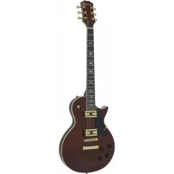 DIMAVERY LP-700 električna kitara, medena Hi-Gloss 26219385