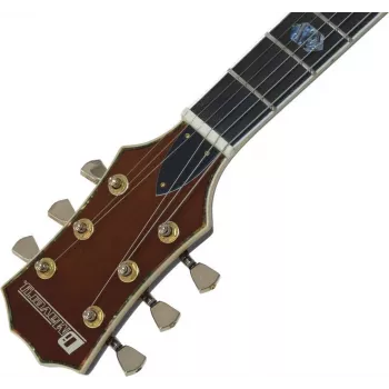 DIMAVERY LP-700 električna kitara, medena Hi-Gloss 26219385
