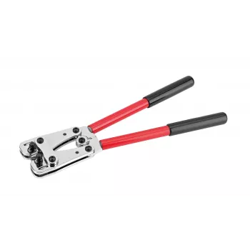 Cimco 101890 klešče za stiskanje WM 6-50 mm²