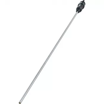 Laserliner FixView kamera-endoskopska sonda 4 mm premer 400 mm dolžina LED osvetlitev ročno ostrenje (082.209A)