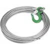 ACCESSORY PRIBOR vlečna vrv za stolp 8mm s kavljem (60304202)