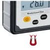 Laserliner MasterLevel Box 081.260E digitalna libela