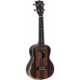 DIMAVERY UK-800 koncertni ukulele, ebenovina 26255856