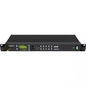INTUSONIC NSA52 5-virni predvajalnik z DAB+ 12604193