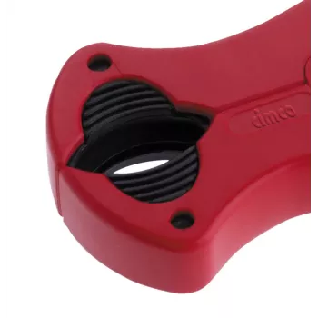 CIMCO 120430 rezilo za valovite cevi za fleksibilne valovite cevi NW 10-32