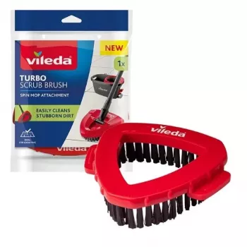 Vileda Turbo krtača za čiščenje