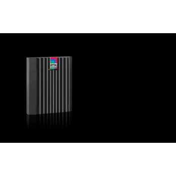 Rittal Blue e+ izhodni filter RAL 9005 (3237308)