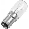 OMNILUX T20 230V/15W BA15d bajonetna žarnica, 1000h 90605600